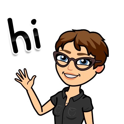 Ms Kelly hi